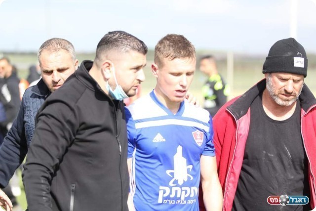 גיי ליבנה (דאפר מחאמיד)